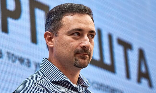 Игорь Смилянский