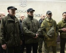 Ветераны АТО требуют увольнения главы ГНС Сергея Верланова