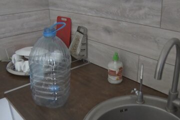 Підвищення тарифів на воду в Одеській област