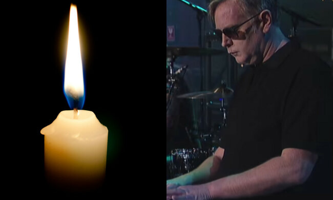 Оборвалась жизнь одного из основателей Depeche Mode, детали: "У него было золотое сердце"