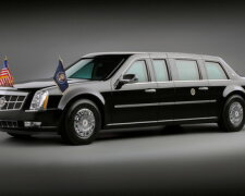 Cadillac Presidential