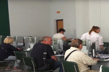 Грошова допомога для пенсіонерів у Черкаській області