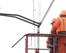 Графіки відключення світла в Чернігівській області на 5 грудня