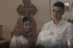 роман сасанчин с дочкой, иванна, элизабет