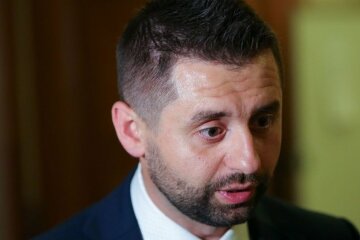 давид арахамия