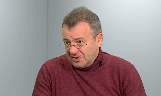 Писатель Валетов объяснил, как РФ заставит Украину платить за Донбасс: "Там уже некого спасать"