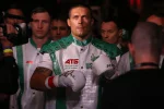 Александр Усик
