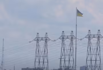 График отключения света в Киевской области на август