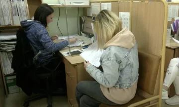 Робота для пенсіонерів в Чернігові