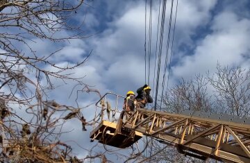 Графики отключения света в Харьковской области на 11 декабря