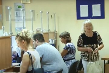 Грошова допомога для пенсіонерів у Харківській області