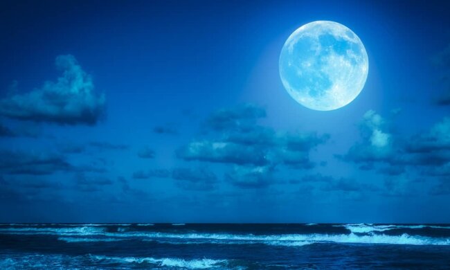 BlueMoon