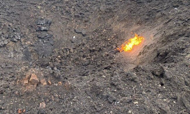 Оккупанты нанесли удар ракетой под Днепром, первые подробности: "Имеем прилет"