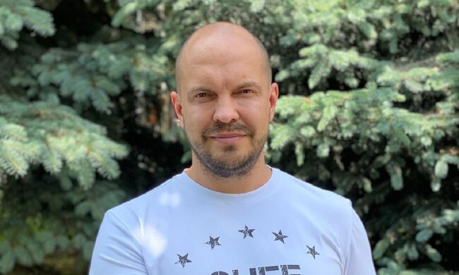 Владимир Ярославский