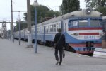 Новый график поездов в Кривом Роге