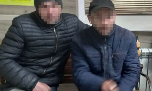 В Одесі коп зі спільником влаштували викрадення автомобілів: "знімали номери, а потім..."