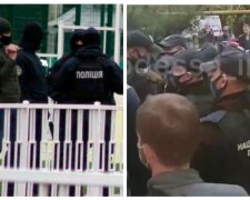 На Одещині відкрили стрілянину по людях і поліції: подробиці масової заворушки
