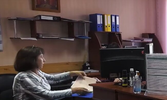Грошова допомога для пенсіонерів в Одеській області
