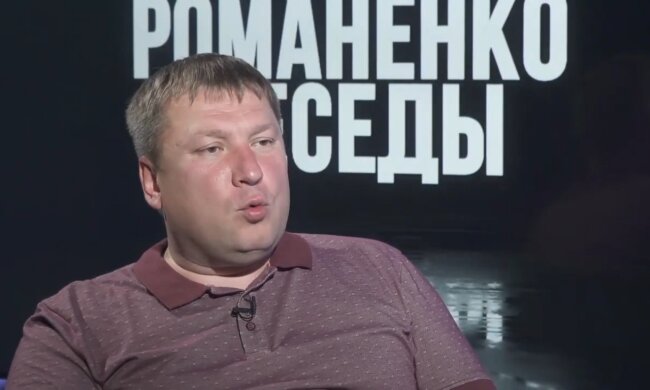Ти швидко впираєшся в стелю й іноді не знаєш, звідки тобі залетить у цій стелі, - Закревський про сталий розвиток економіки