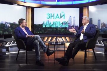 Олійник згадав, як доводилося займатися бізнесом у 1990-х роках