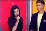 приходько остапчук Співають всі