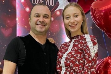 Старший сын Виктора Павлика впервые отреагировал на рождение младшего брата: разница в возрасте 37 лет