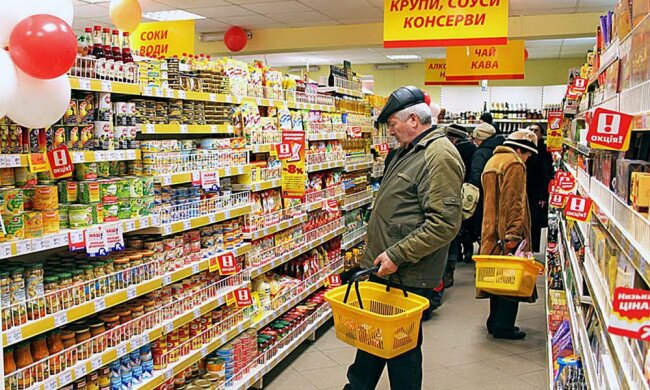 Навіщо повертати держрегулювання цін на продукти