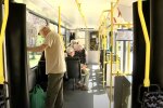 Пільговий проїзд у Львові