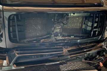 Медийная шумиха выглядит неестественно: Цыбулько о ДТП с автомобилем из кортежа Ярославского