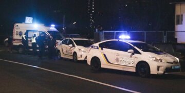 На Львівщині протаранили авто з дівчиною, деталі ДТП