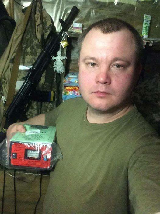 Дмитрий Смирнов