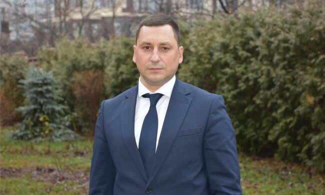 Ігор Зубович