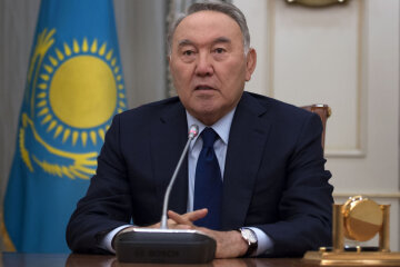 назарбаев