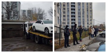 У харьковчан начали забирать авто из-за неоплаченных штрафов ПДД: детали инициативы