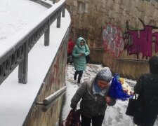 Лютые морозы обрушатся на Киев, синоптики ошеломили прогнозом: что будет на выходных