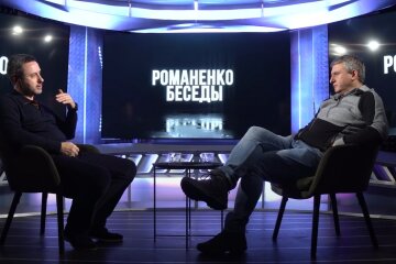 Творці серіалу просто оформили у ньому фантазії українців, - Олег Хом'як про «Слугу народу»