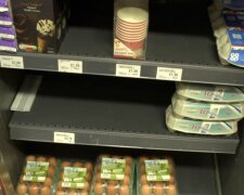 Подорожание продуктов в Киевской области