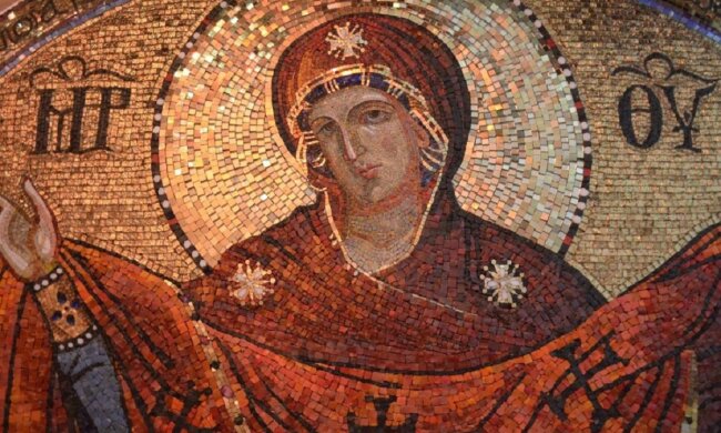 День Покрова Богородицы