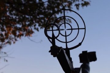 война, фронт