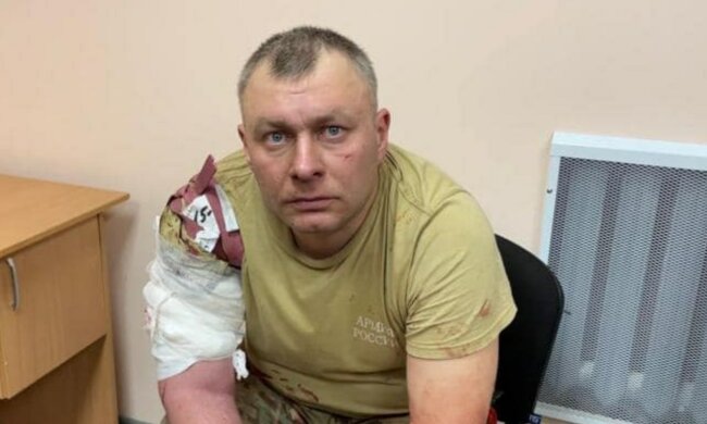 Взвод российских разведчиков сдался в плен ВСУ: «Воевать мы не собирались, мы…»