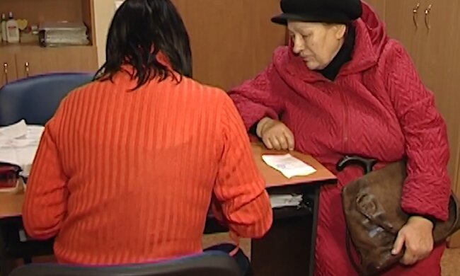 Денежная помощь от ООН в Николаевской области