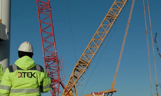 Графики отключения света в Киевской области на 12 марта