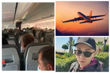 Українка витягла з того світу туристку в літаку: "Пульсу вже не було"
