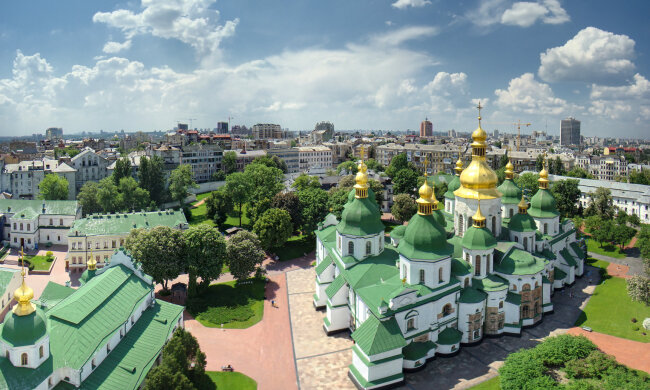 София Киевская