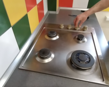 Графік відключення газу з 31 березня по 4 квітня у Київській області: