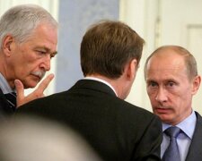 Особый статус: у человека Путина сдали нервы после решения по Донбассу