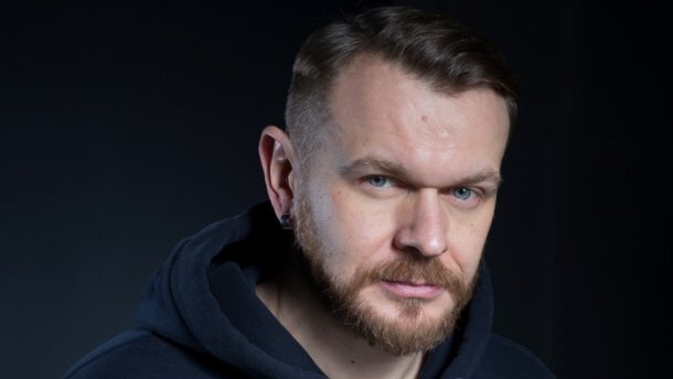 Александр Положинский