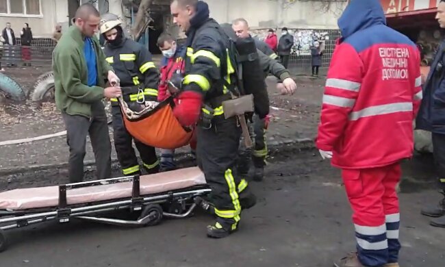 Бойлер взорвался в харьковской квартире, все закончилось печально: кадры и детали ЧП