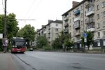 Новий графік транспорту в Тернополі