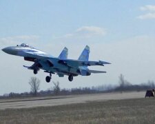 "Віджали прямо в польоті": росіяни привласнили собі військову гордість України
